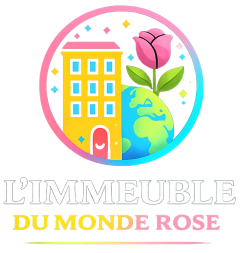 L’Immeuble du Monde Rose